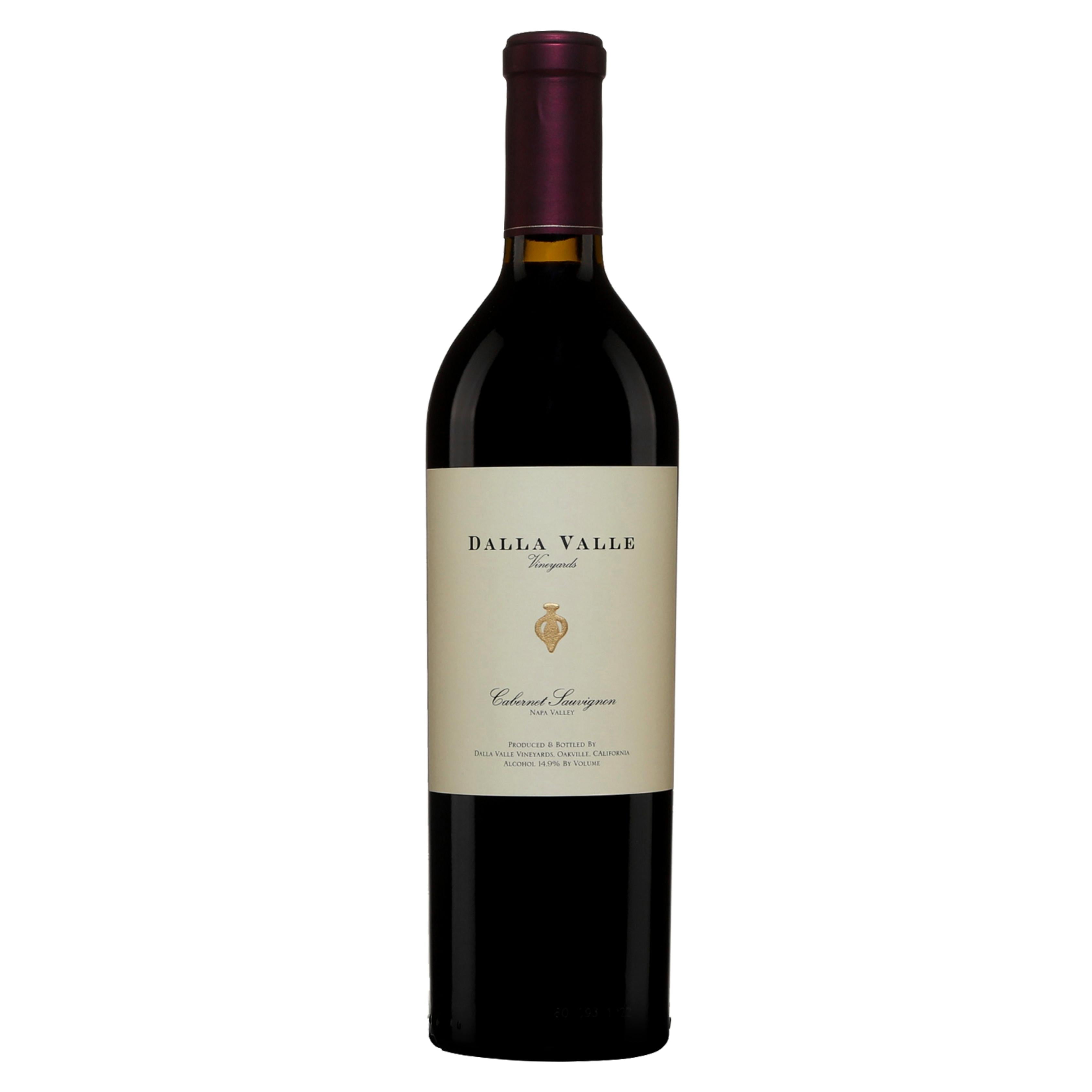 Dalla Valle Cabernet Sauvignon 'Oakville Estate' 2020