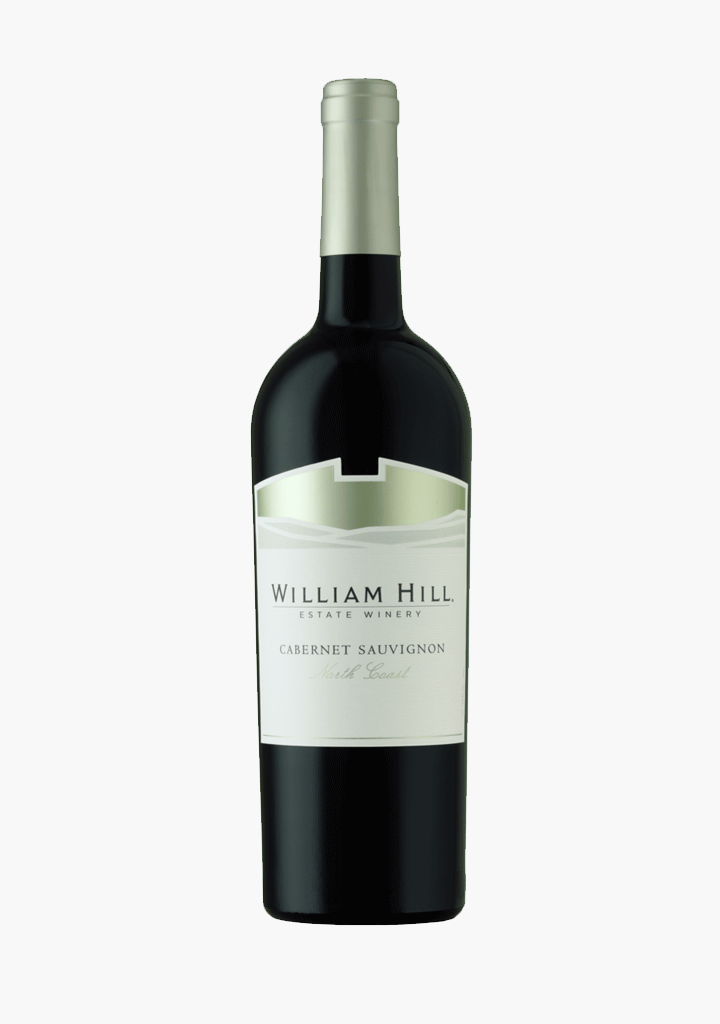 William Hill North Coast Cabernet Sauvignon 2019