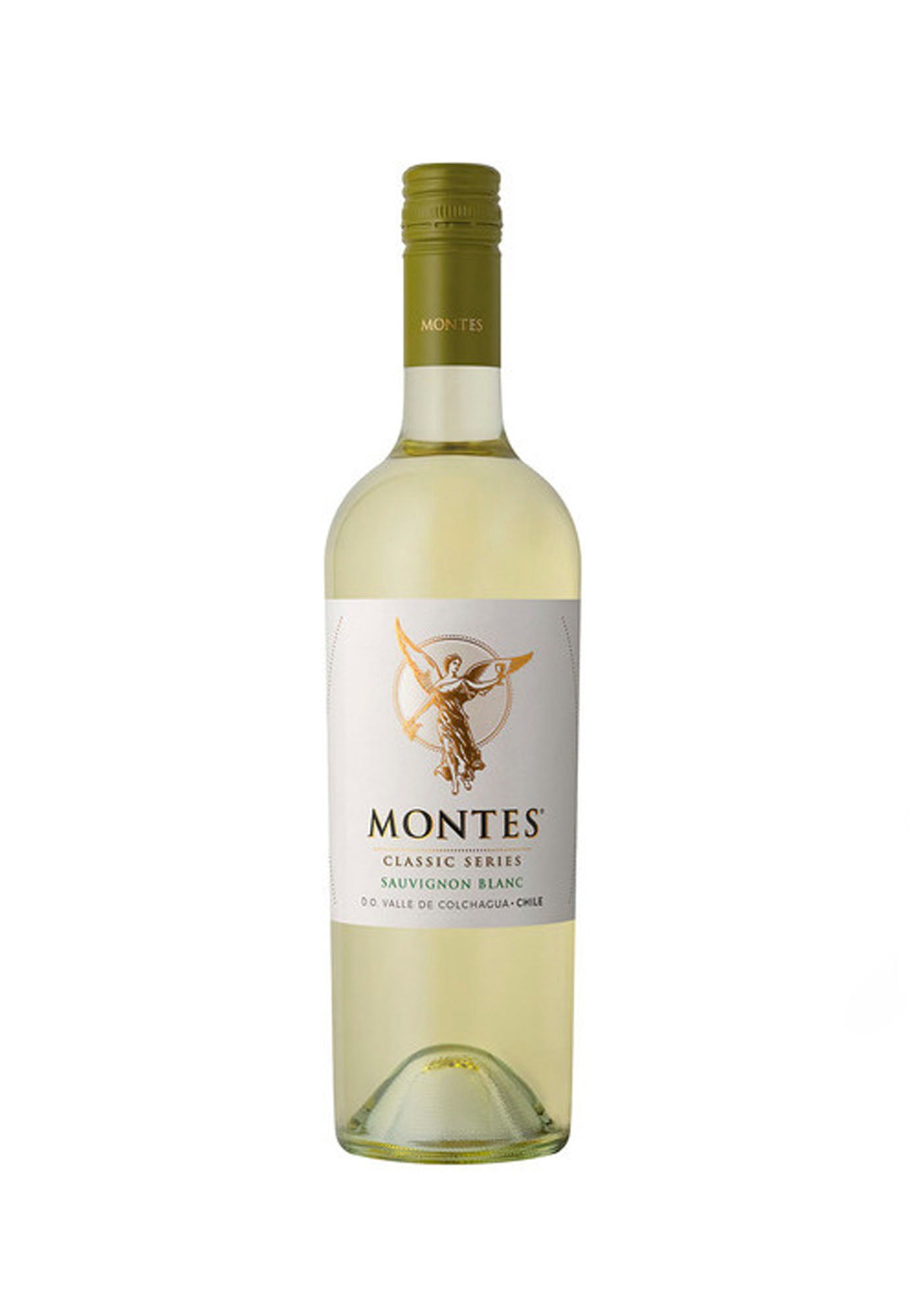 Montes Sauvignon Blanc 2022