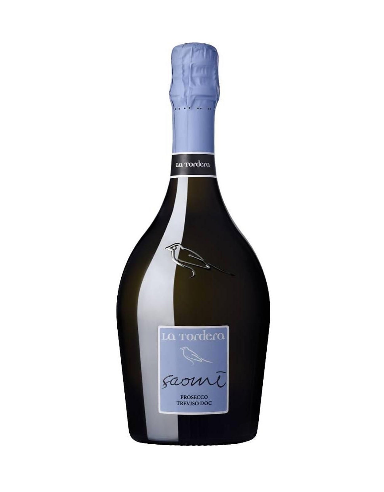 La Tordera Saomi Prosecco (NV)