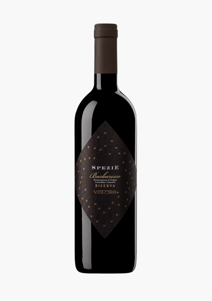 Vite Colte 'Spezie' Barbaresco Riserva 2012