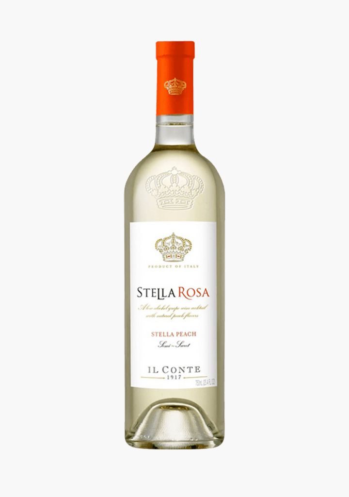 Stella Rosa Peach