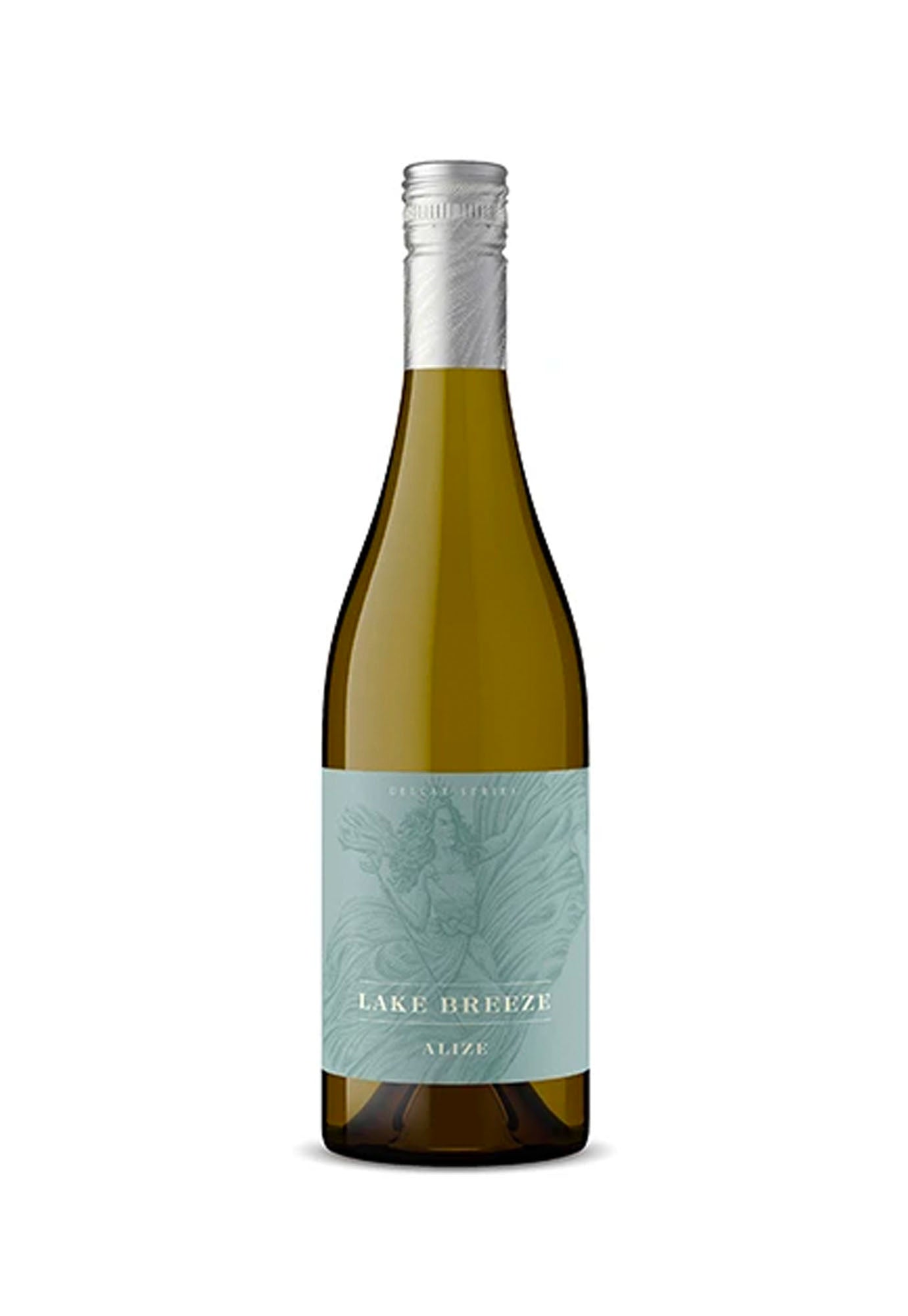 Lake Breeze Roussanne Alize 2020