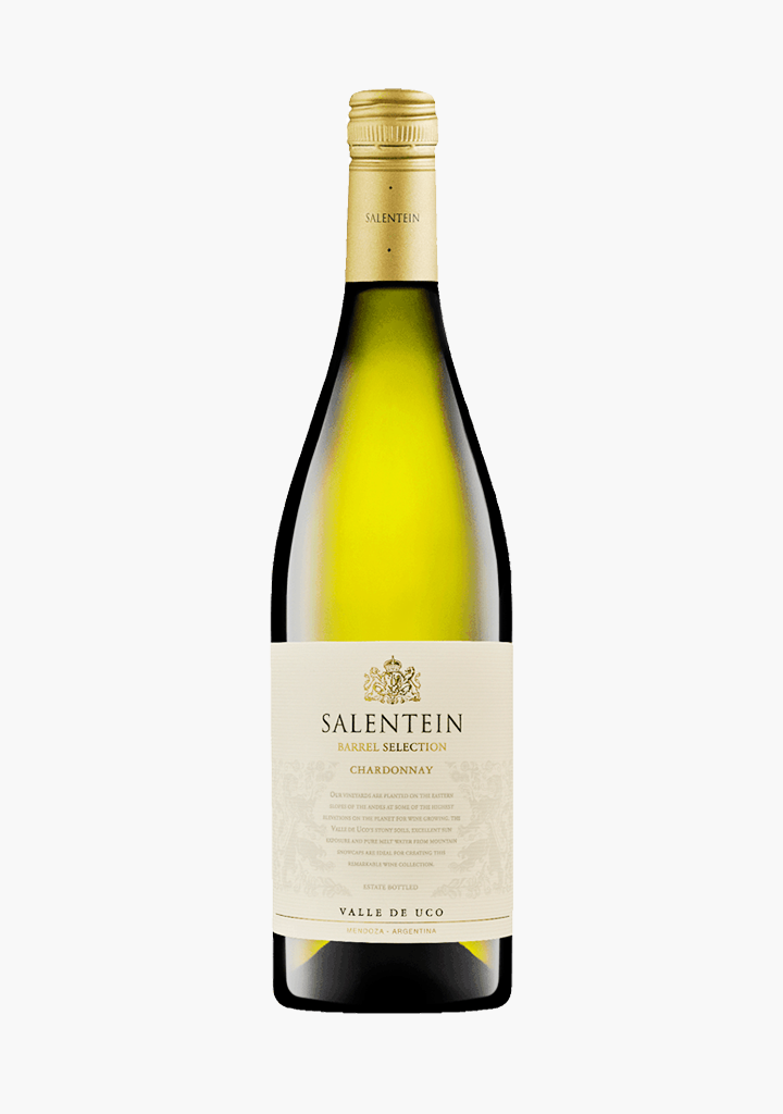 Bodegas Salentein Chardonnay Reserve 2020