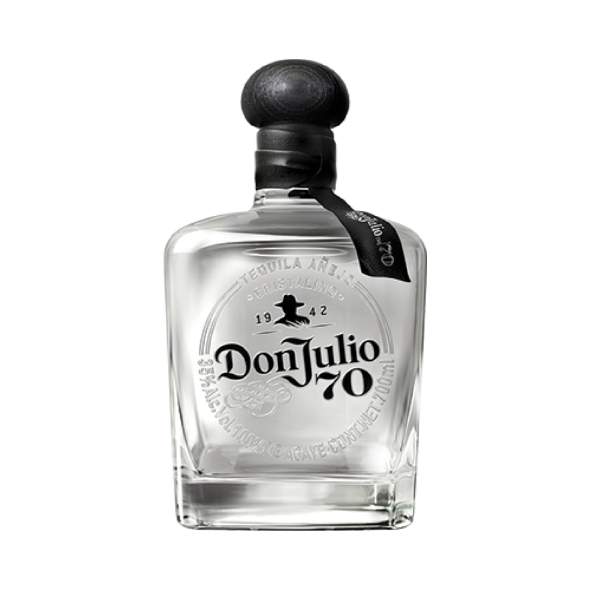 Don Julio '70' Cristalino Tequila
