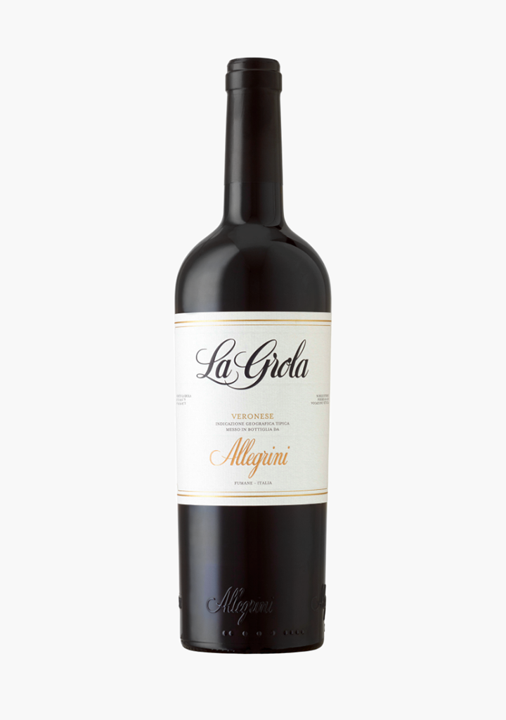 Allegrini 'La Grola' 2016