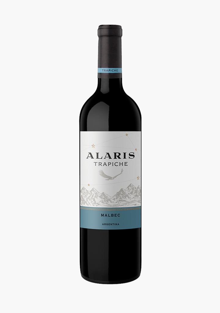 Trapiche Malbec Alaris 2023