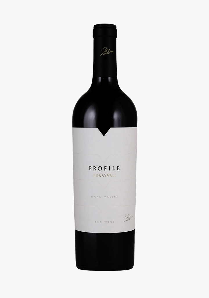 Merryvale Profile 2019