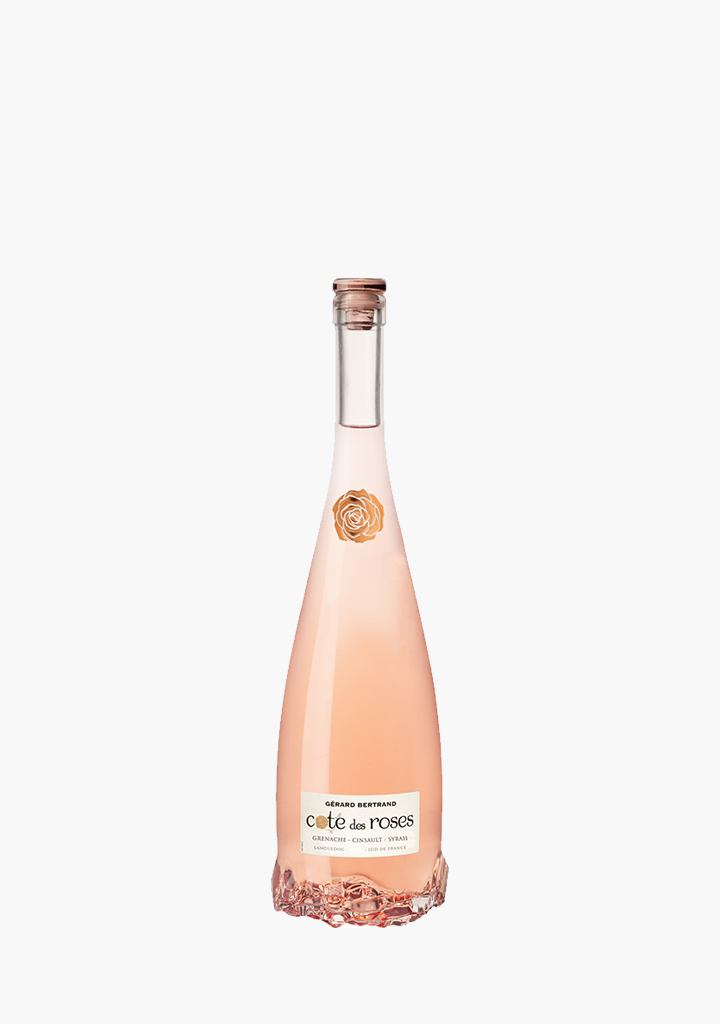 Gerard Bertrand 'Cote des Roses' Rose 2023 - 375ML