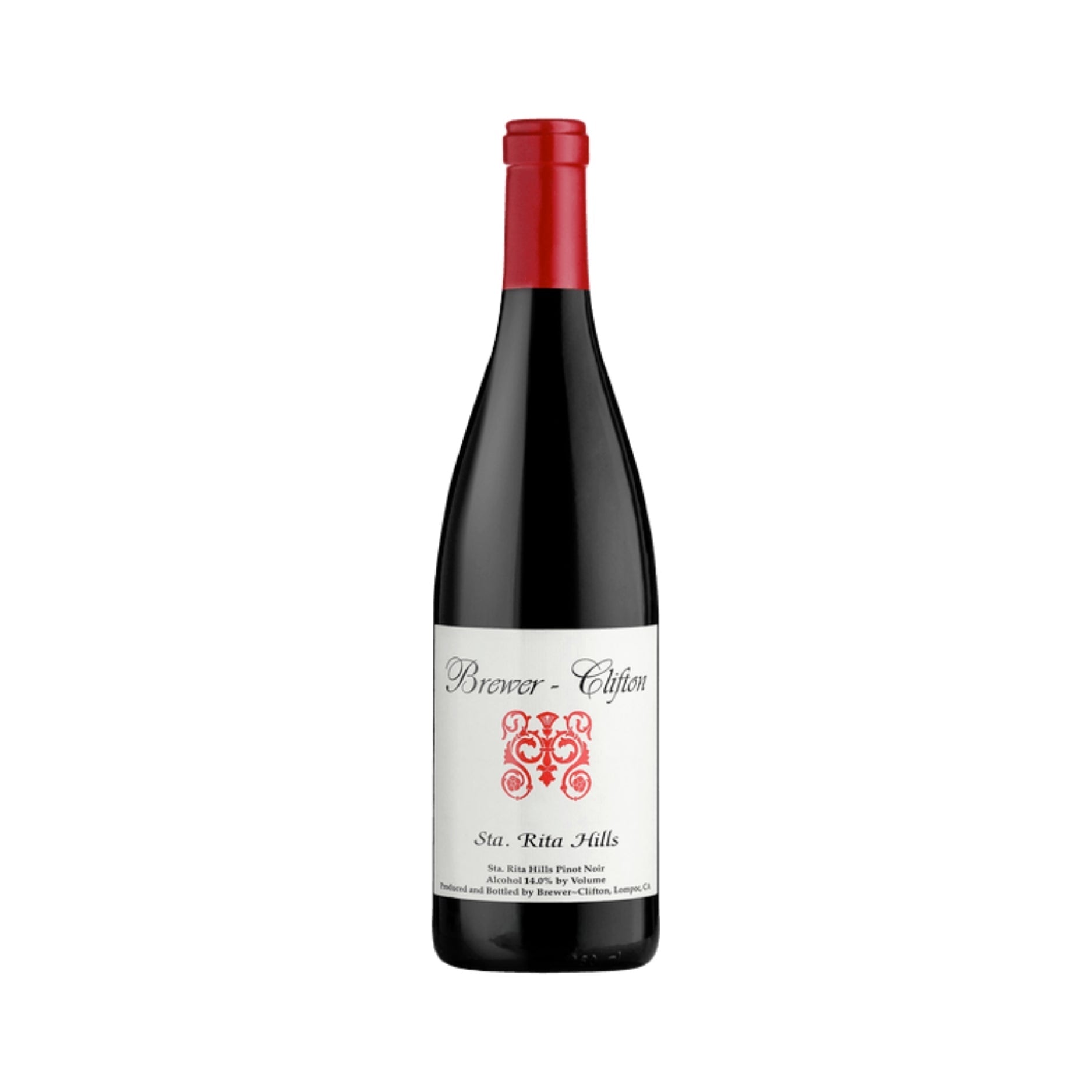Brewer Clifton Pinot Noir