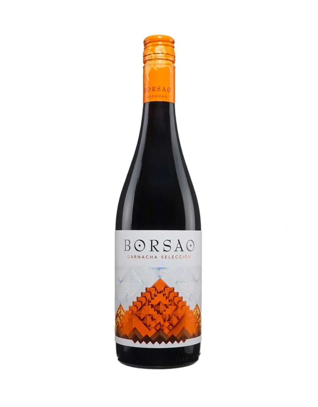Borsao Red Seleccion Garnacha 2020