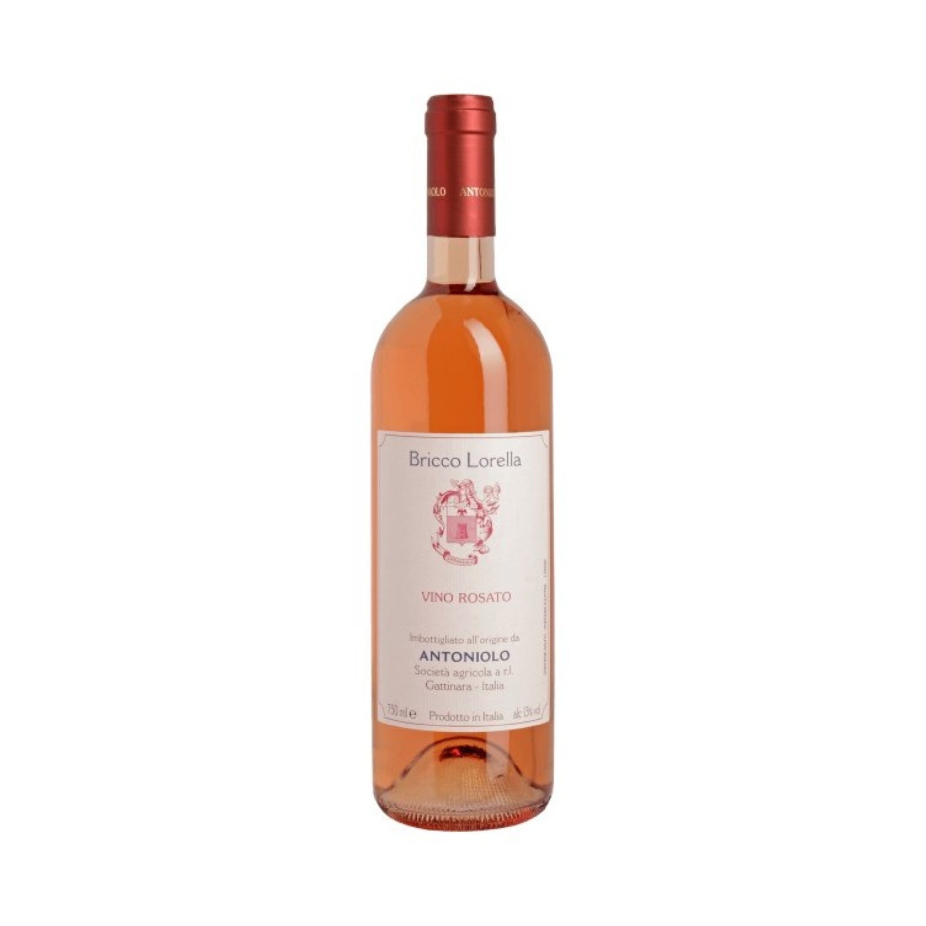 Antoniolo Rosato Bricco Lorella