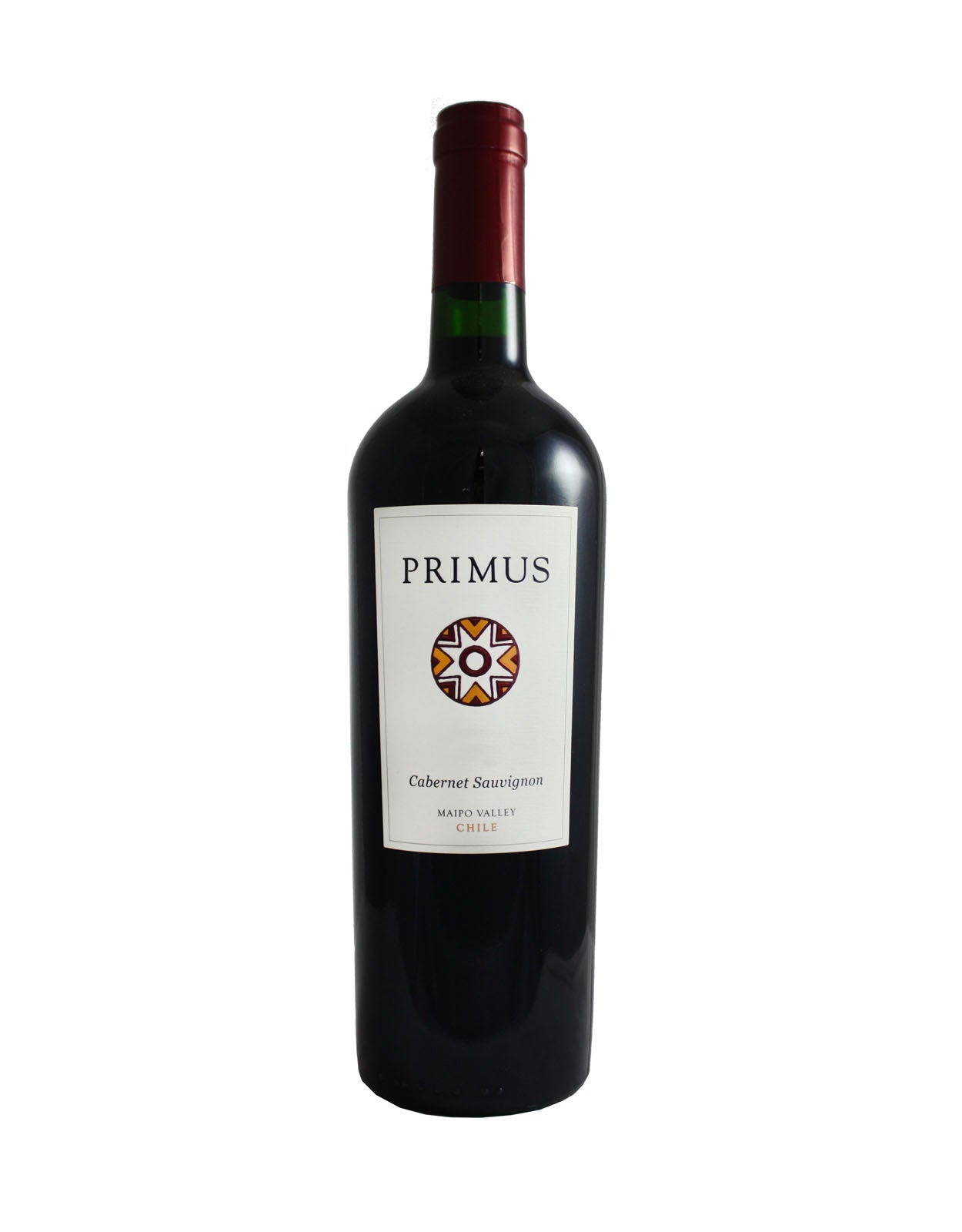 Primus Cabernet Sauvignon 2020