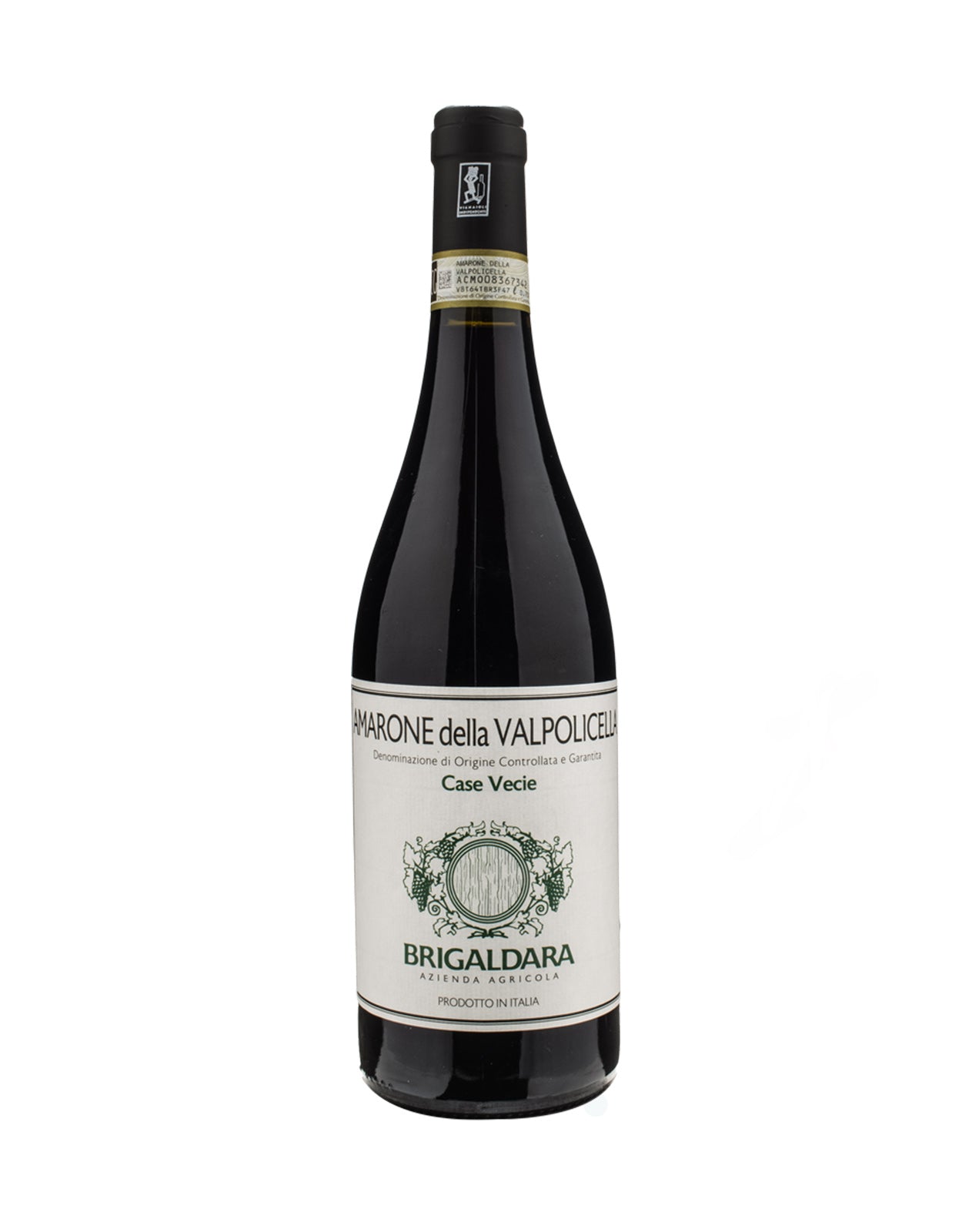 Brigaldara Amarone della Valpolicella 'Case Vecie' 2018