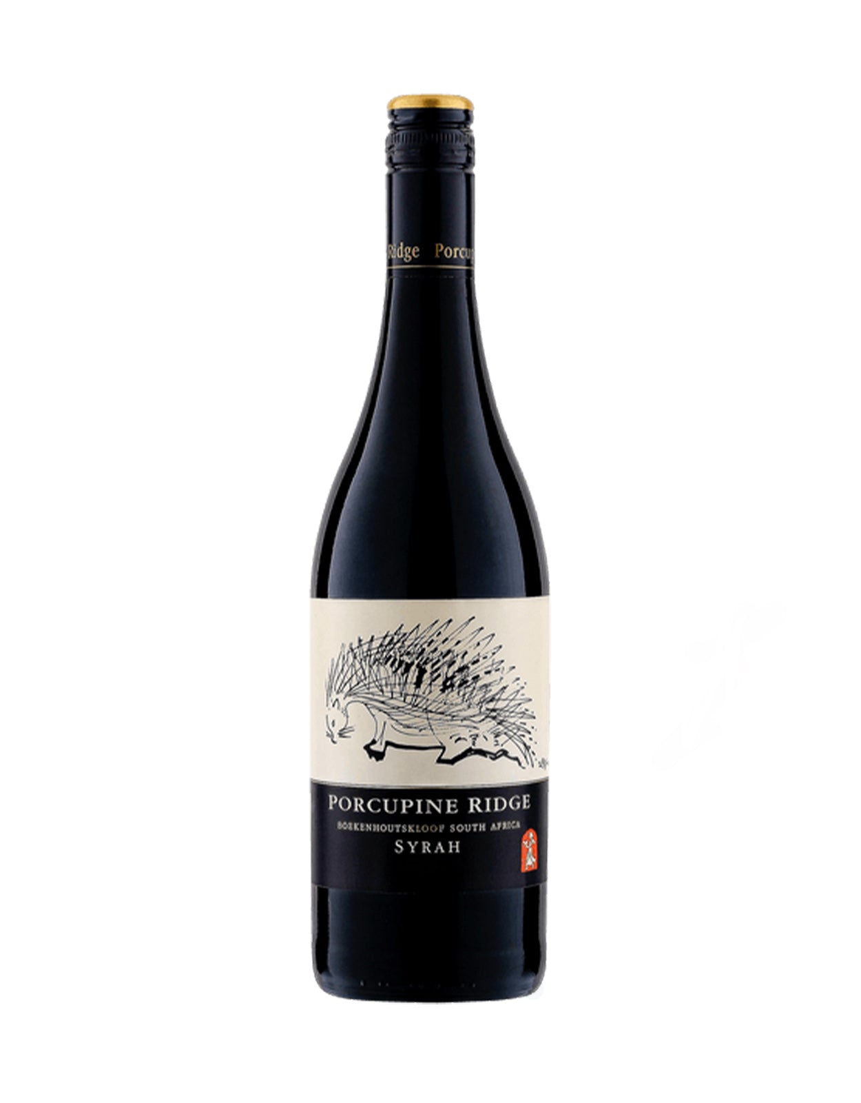 Porcupine Ridge Syrah 2023