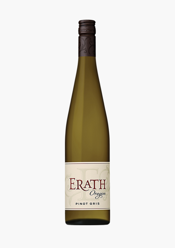 Erath Pinot Gris 2018
