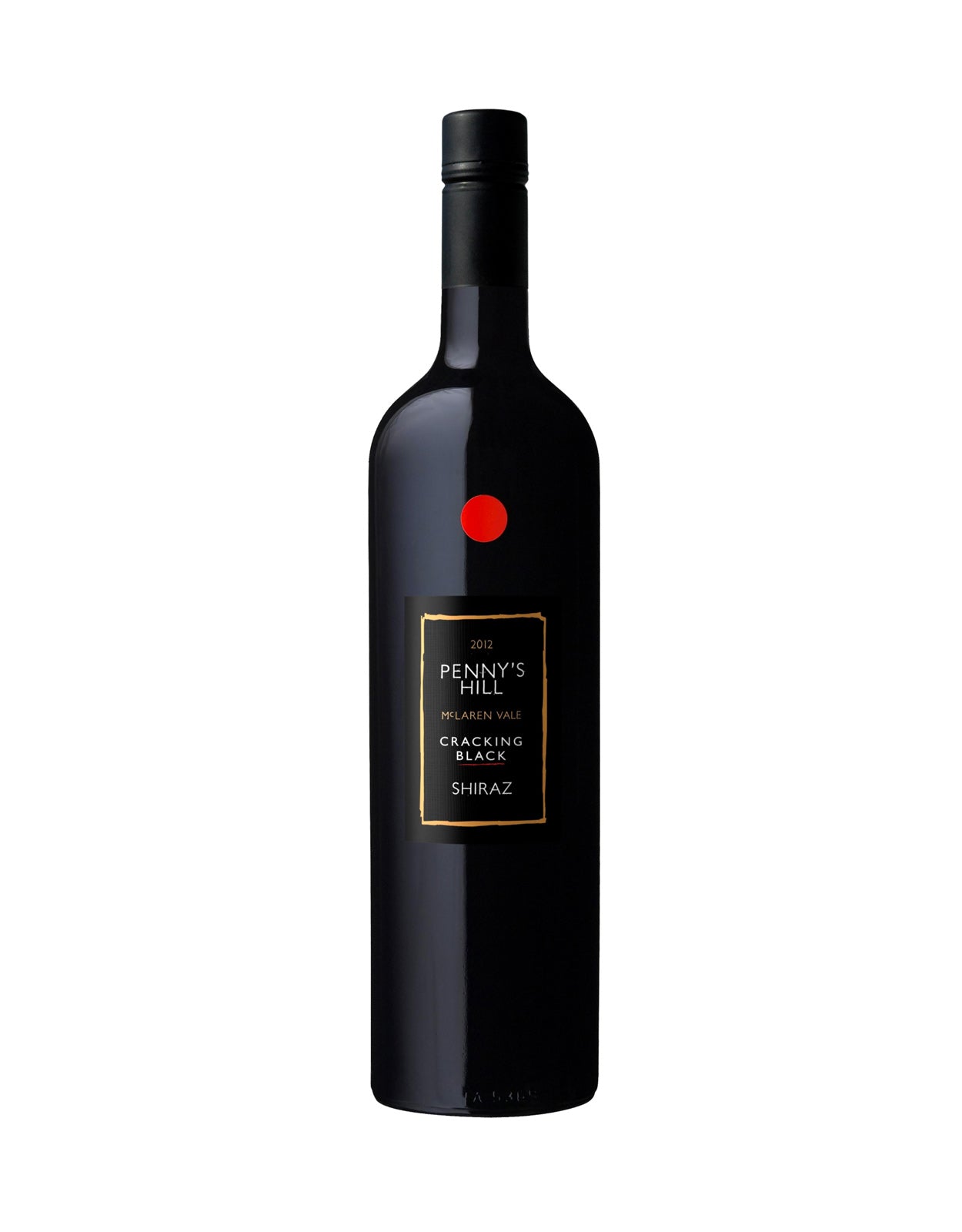 Penny's Hill Shiraz 2021