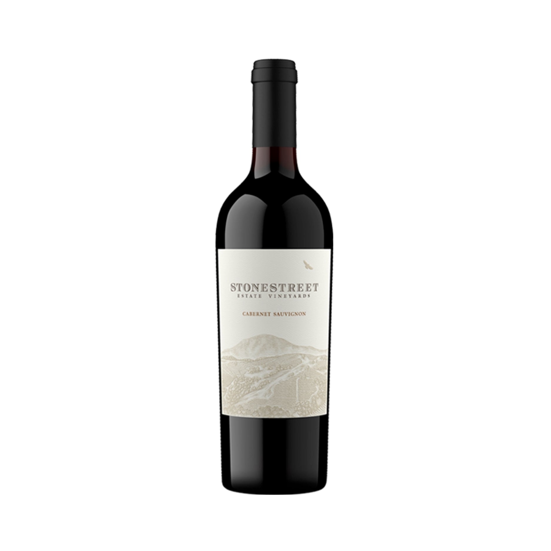 Stonestreet Estate Vineyards Cabernet Sauvignon 2018