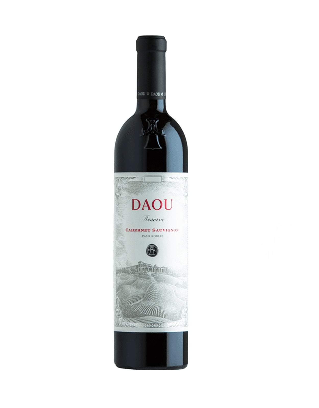 Daou Cabernet Sauvignon Reserve 2022