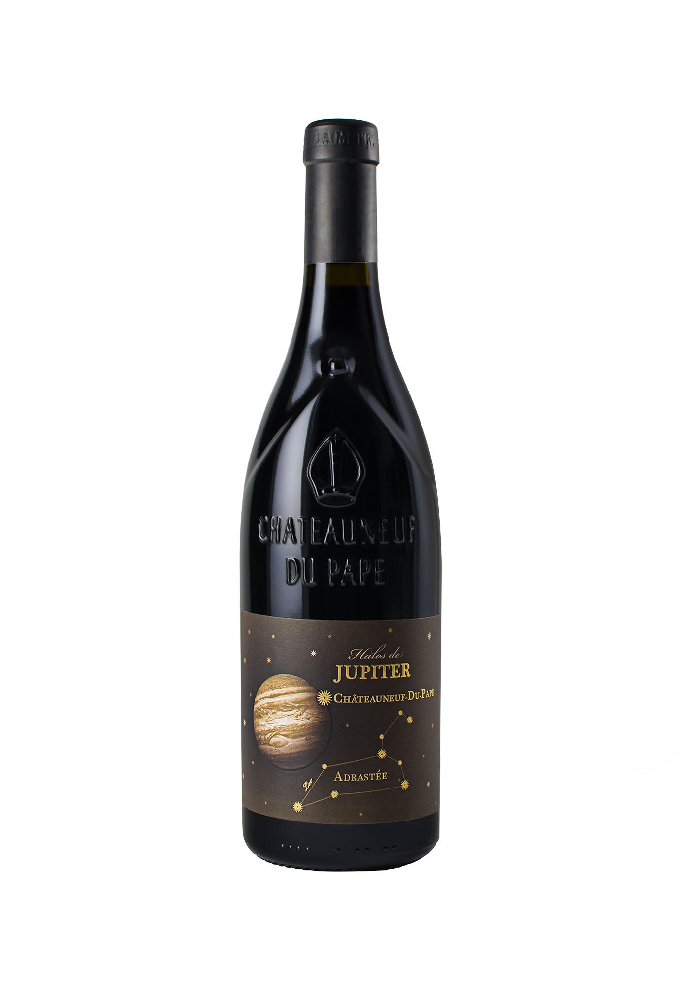 Les Halos de Jupiter Chateauneuf du Pape 'Adrastee' 2020