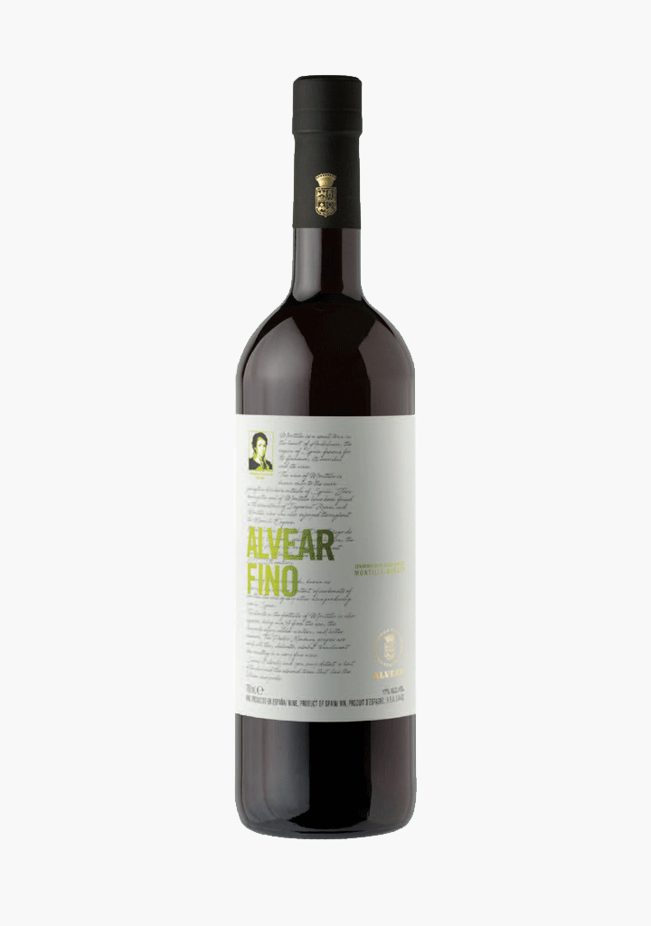 Alvear Fino