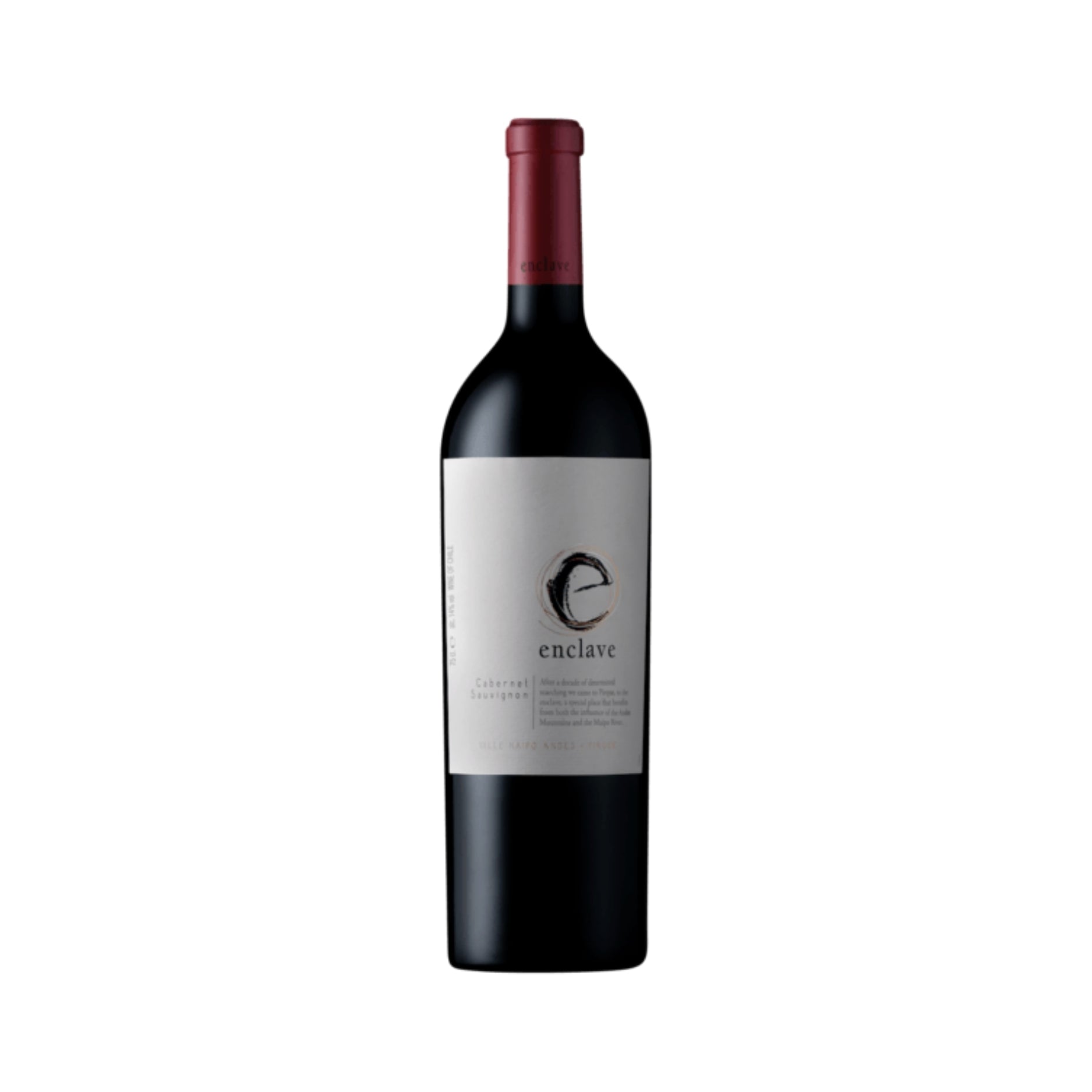 Ventisquero Enclave Cabernet Sauvignon (case of 6)