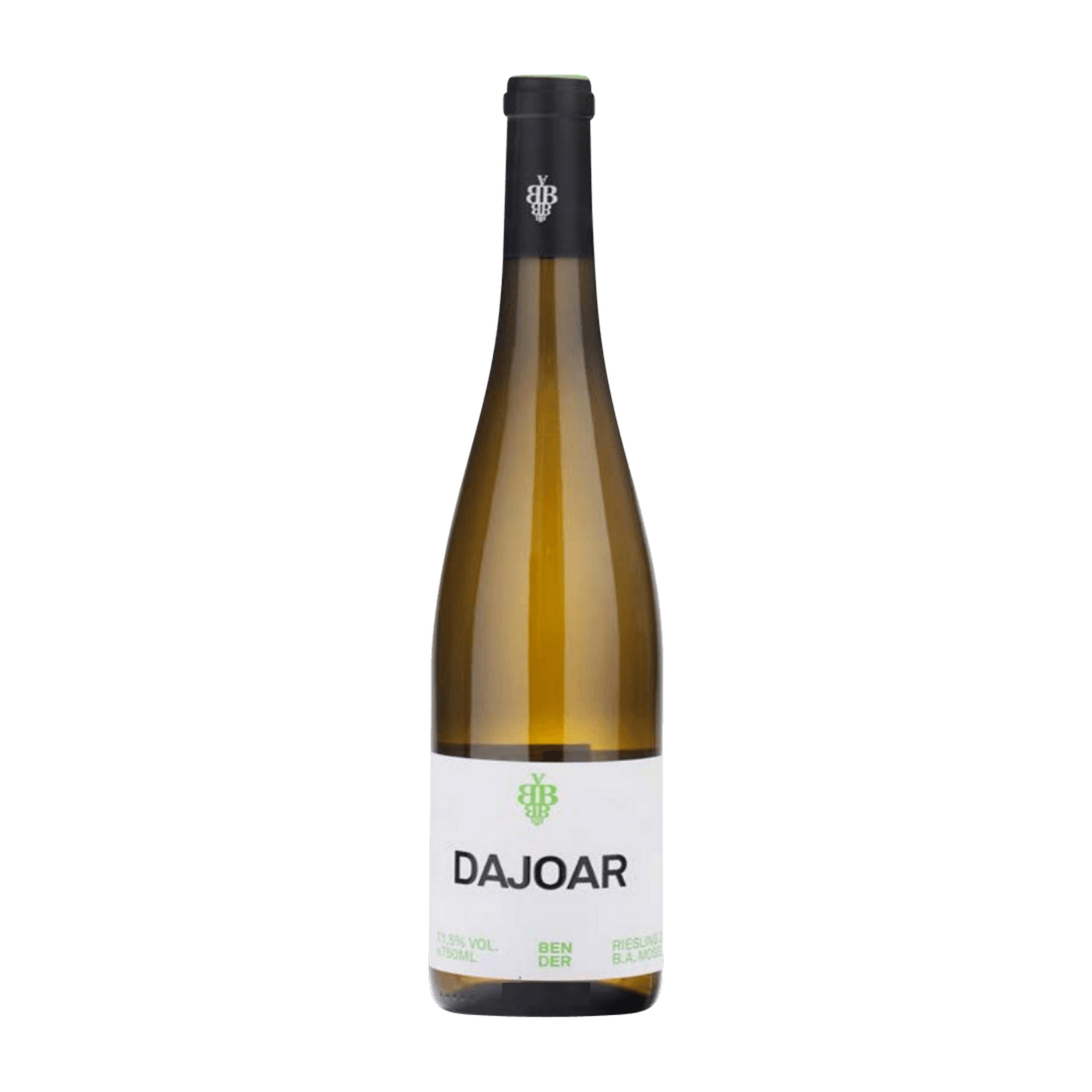 Andreas Bender Dajoar Riesling