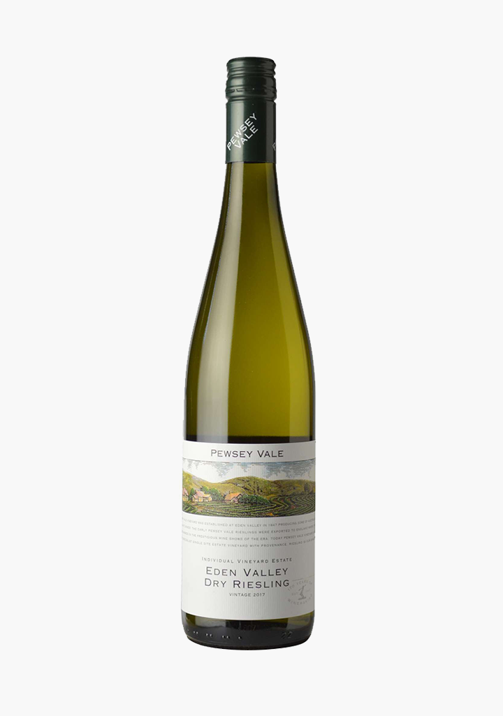 Pewsey Vale Eden Valley Riesling 2022