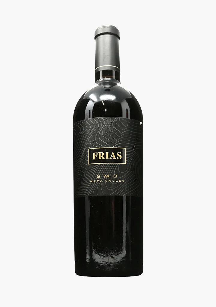 Frias Family Vineyard Cabernet Sauvignon 'Spring Mountain District' 2021
