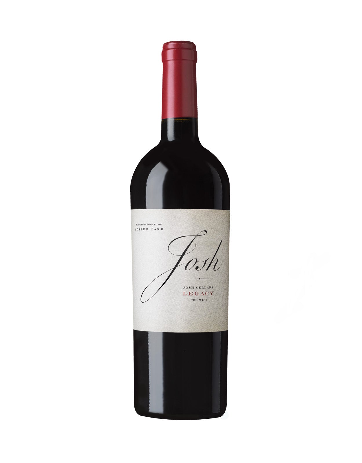 Josh Cellars Legacy Red Blend 2022