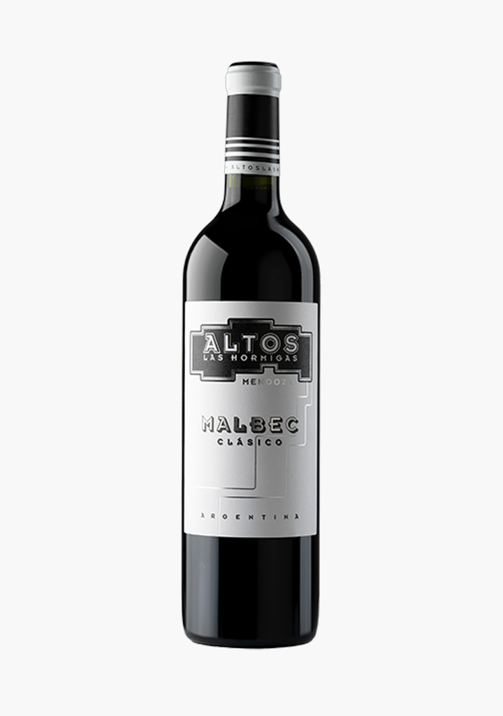 Altos Las Hormigas Malbec 2021