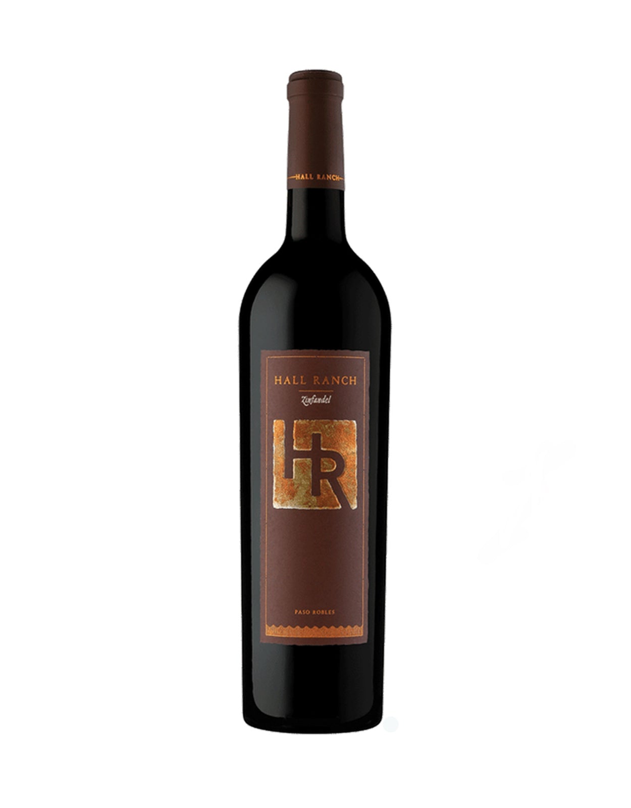 Hall Ranch Zinfandel 2019