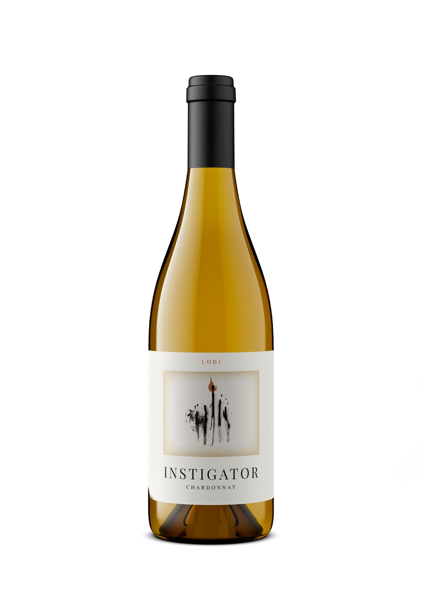 Instigator Chardonnay 2021