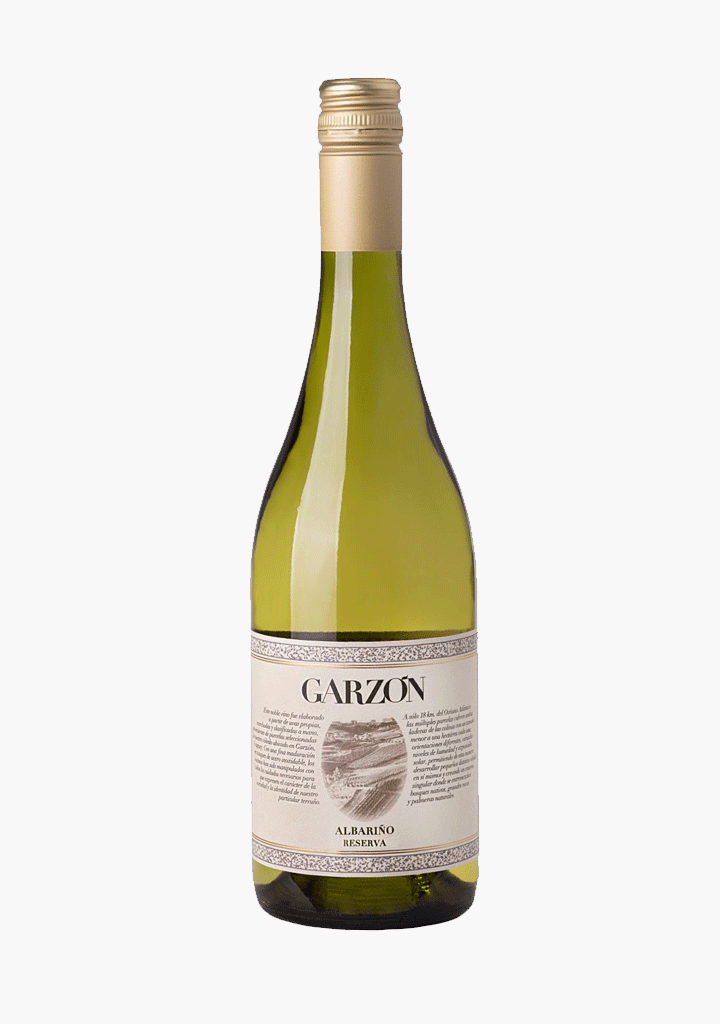 Bodega Garzon Reserva Albarino 2022
