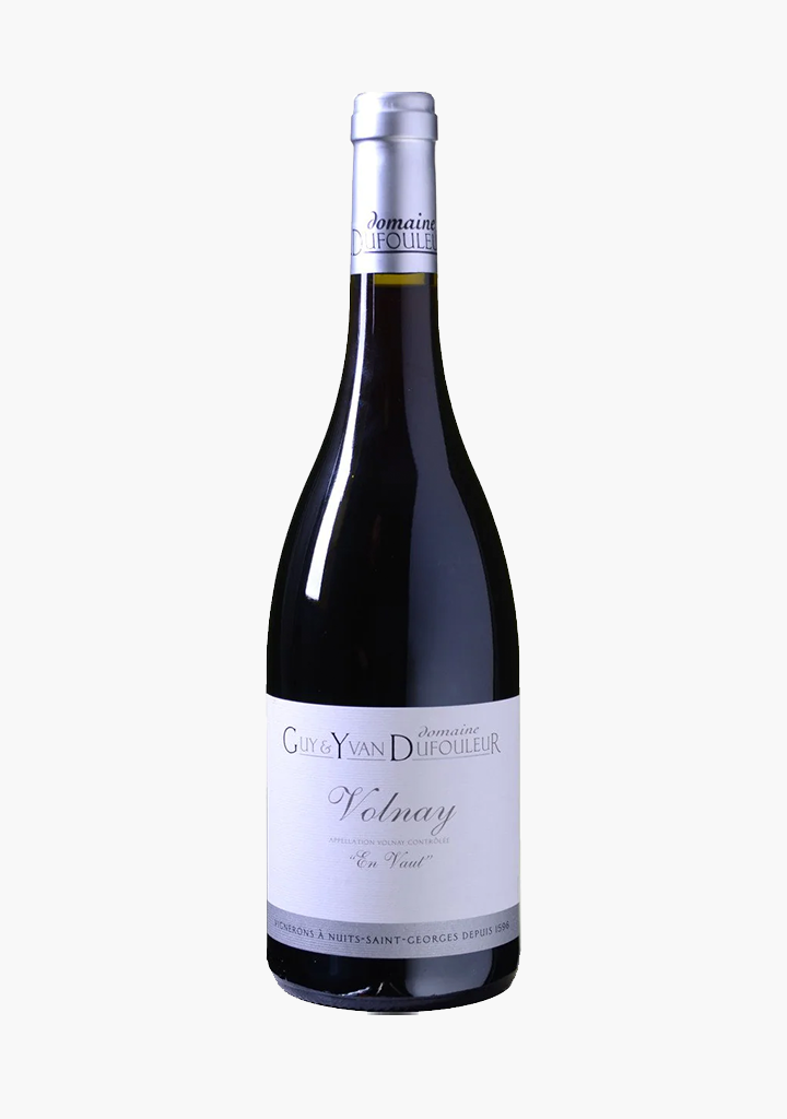 Domaine Guy & Yvan Dufouleur Volnay 'En Vaut' 2019