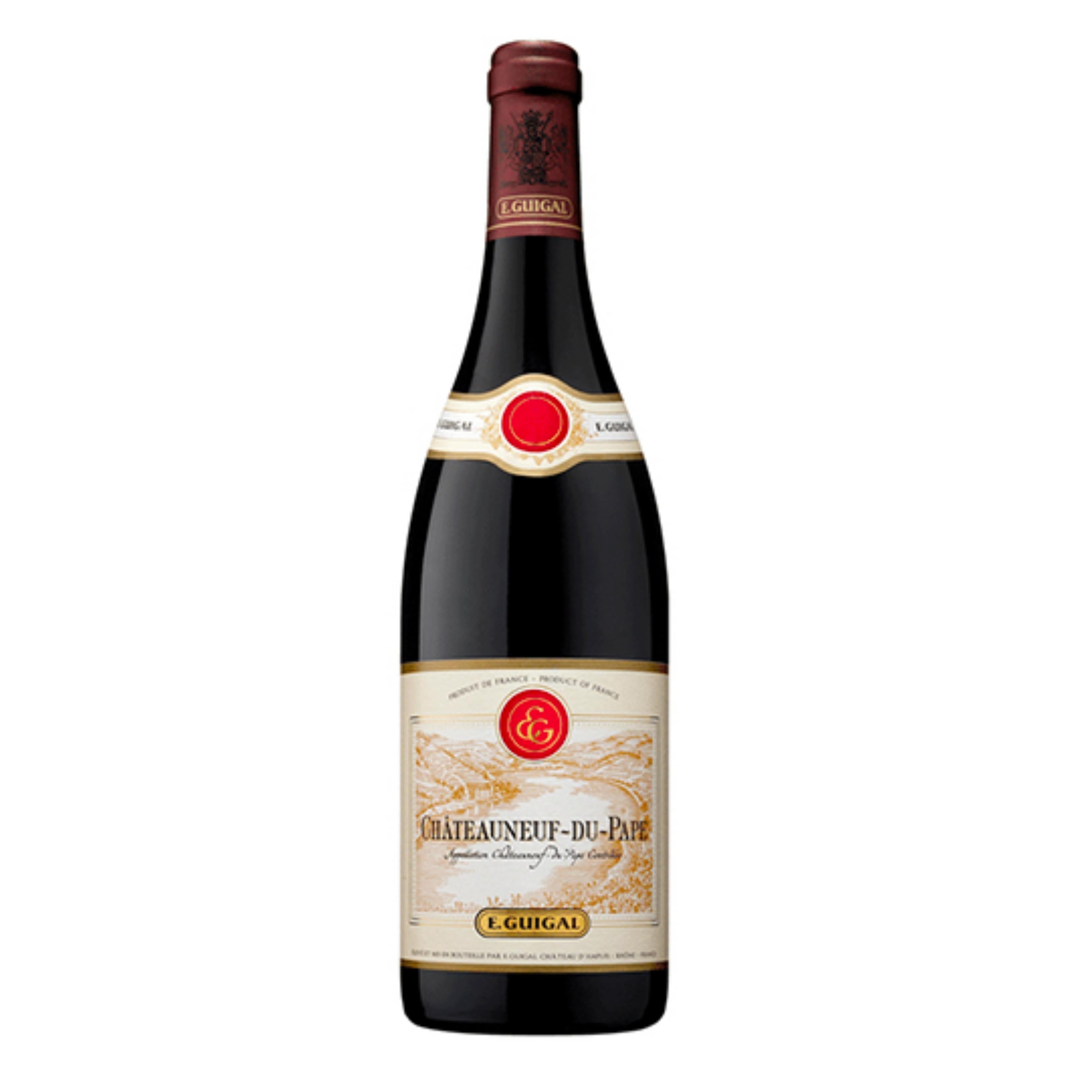 Guigal Chateauneuf-du-Pape 2017
