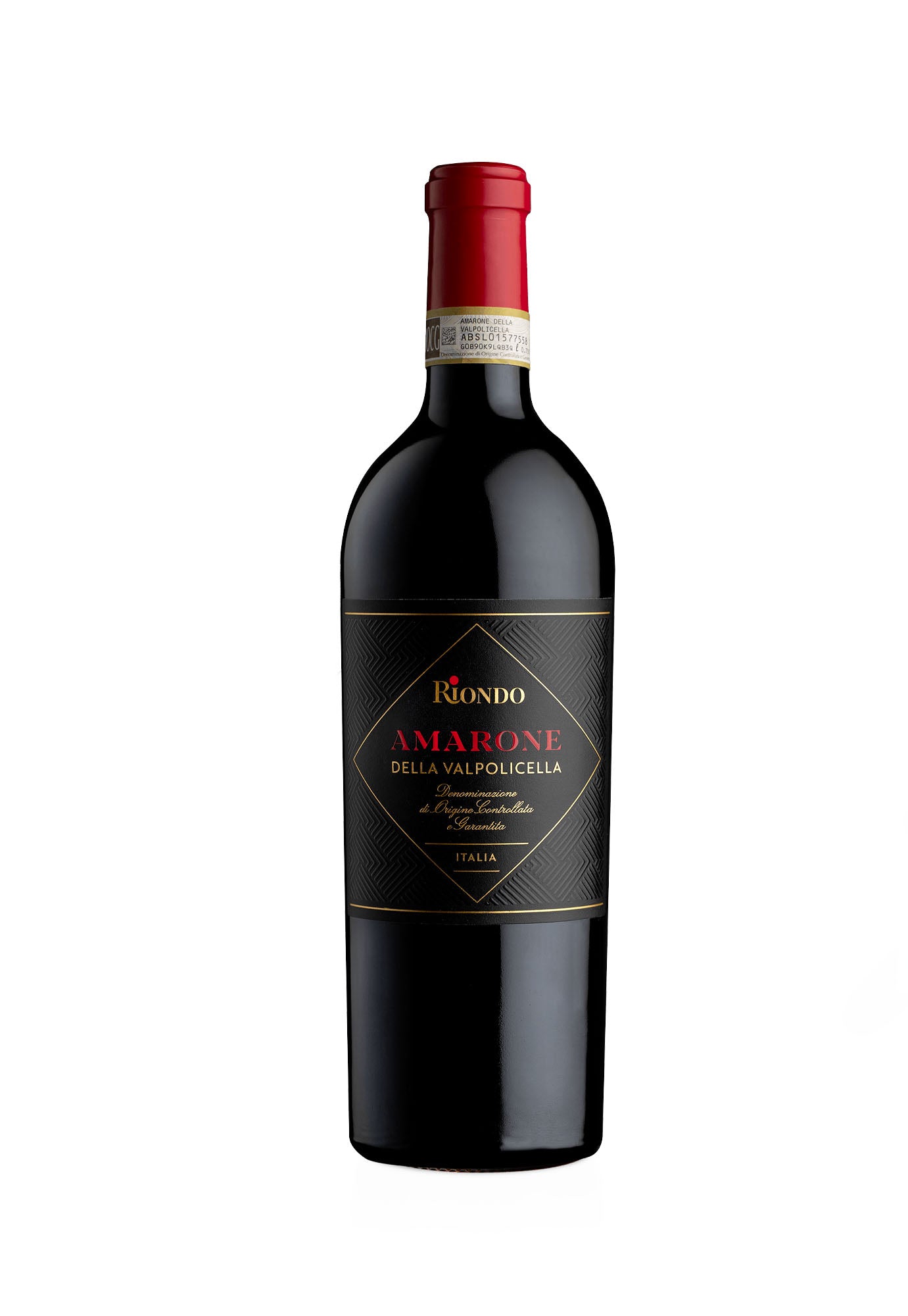 Riondo Amarone della Valpolicella 2017
