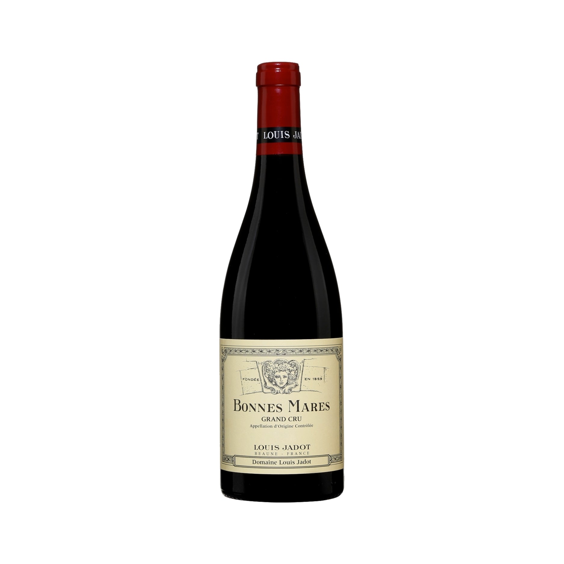 Louis Jadot Bonnes Mares Grand Cru 2016
