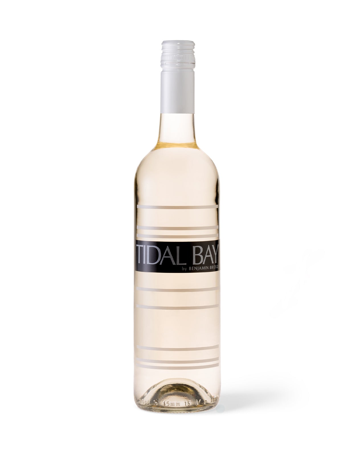 Benjamin Bridge White Blend 'Tidal Bay' 2024