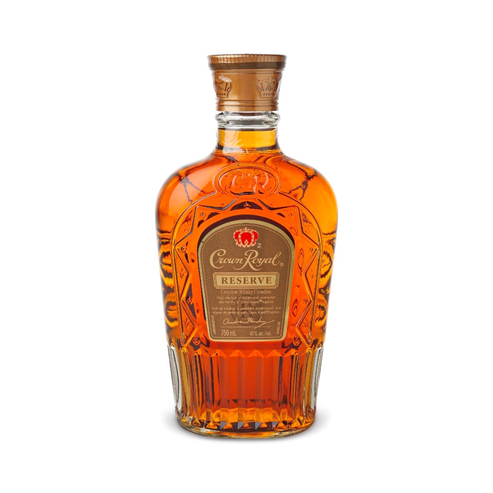 Crown Royal Reserve