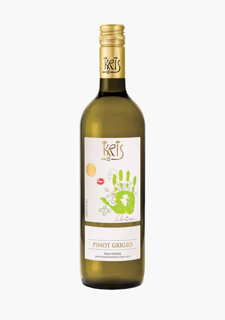 KRIS Pinot Grigio 2023