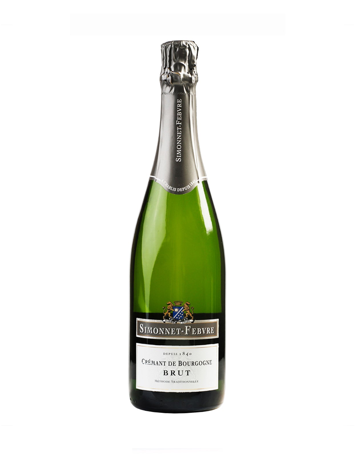 Simonnet Febvre Cremant De Bourgogne