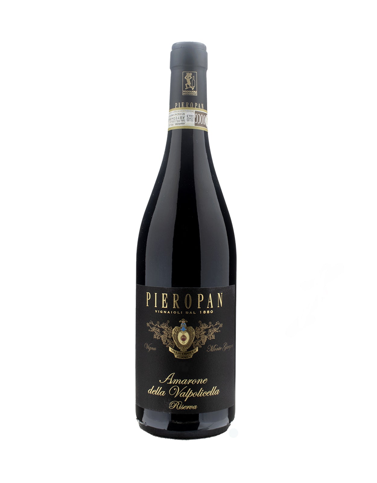 Pieropan Amarone della Valpolicella Riserva 2018