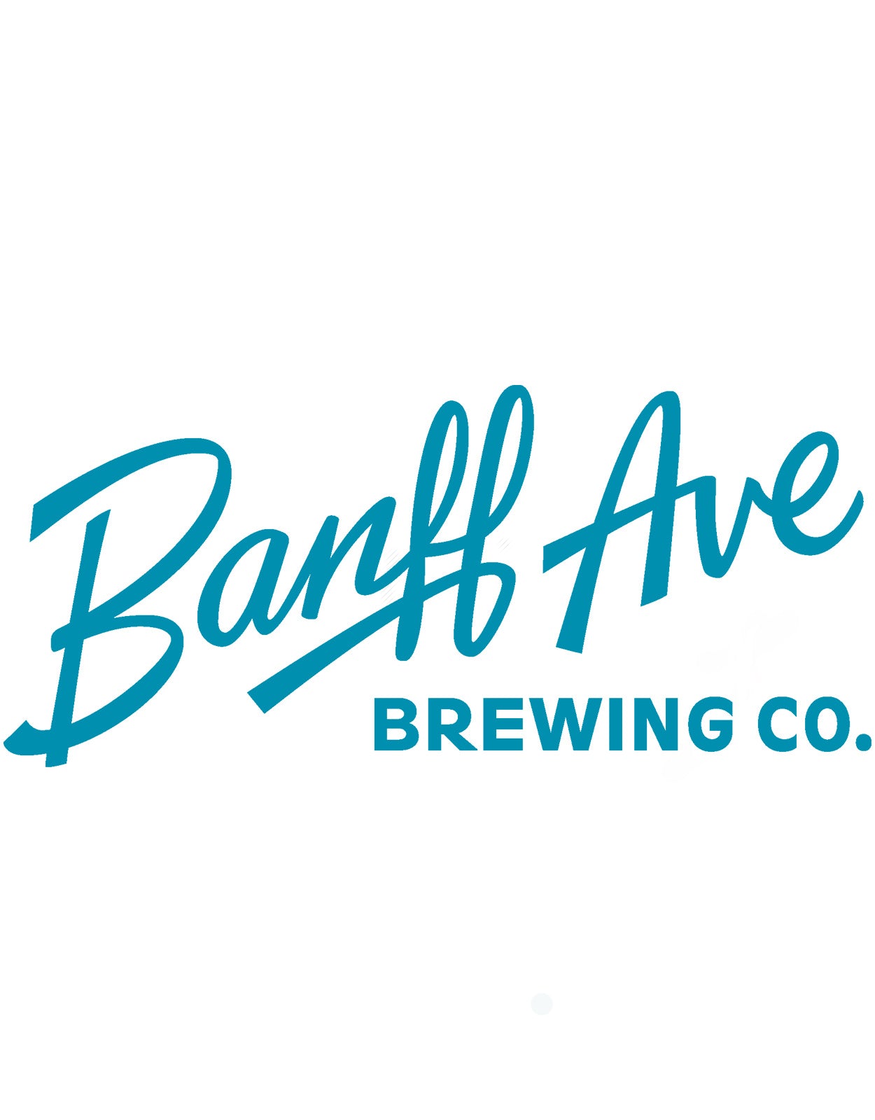 Banff Ave White Wit - 30 Litre Keg
