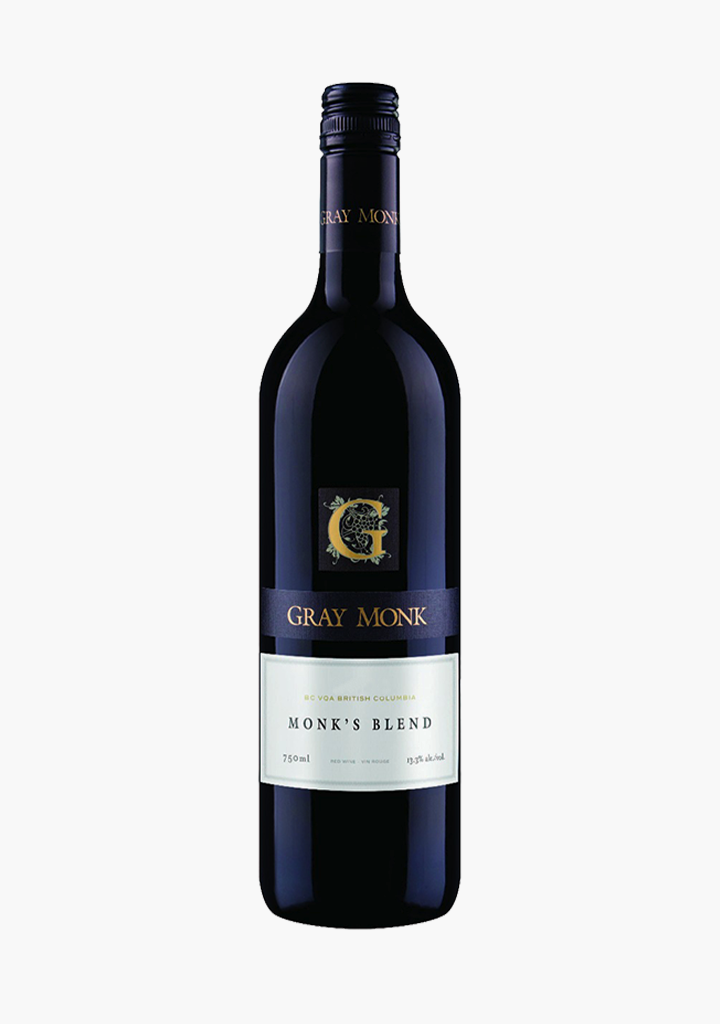 Gray Monk "Monk's Blend" 2020