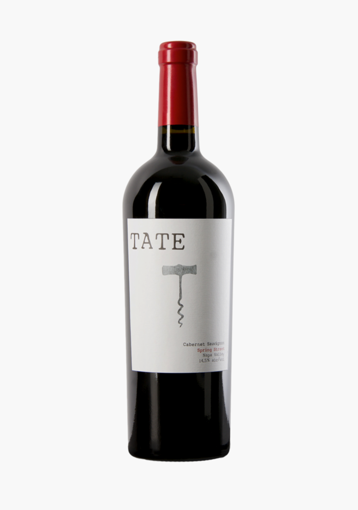 Tate 'Spring Street' Cabernet Sauvignon 2019