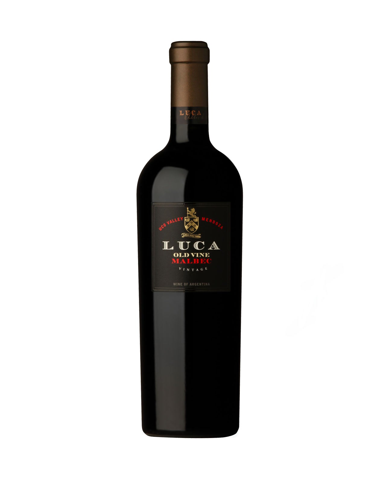 Luca Malbec Old Vine 2021
