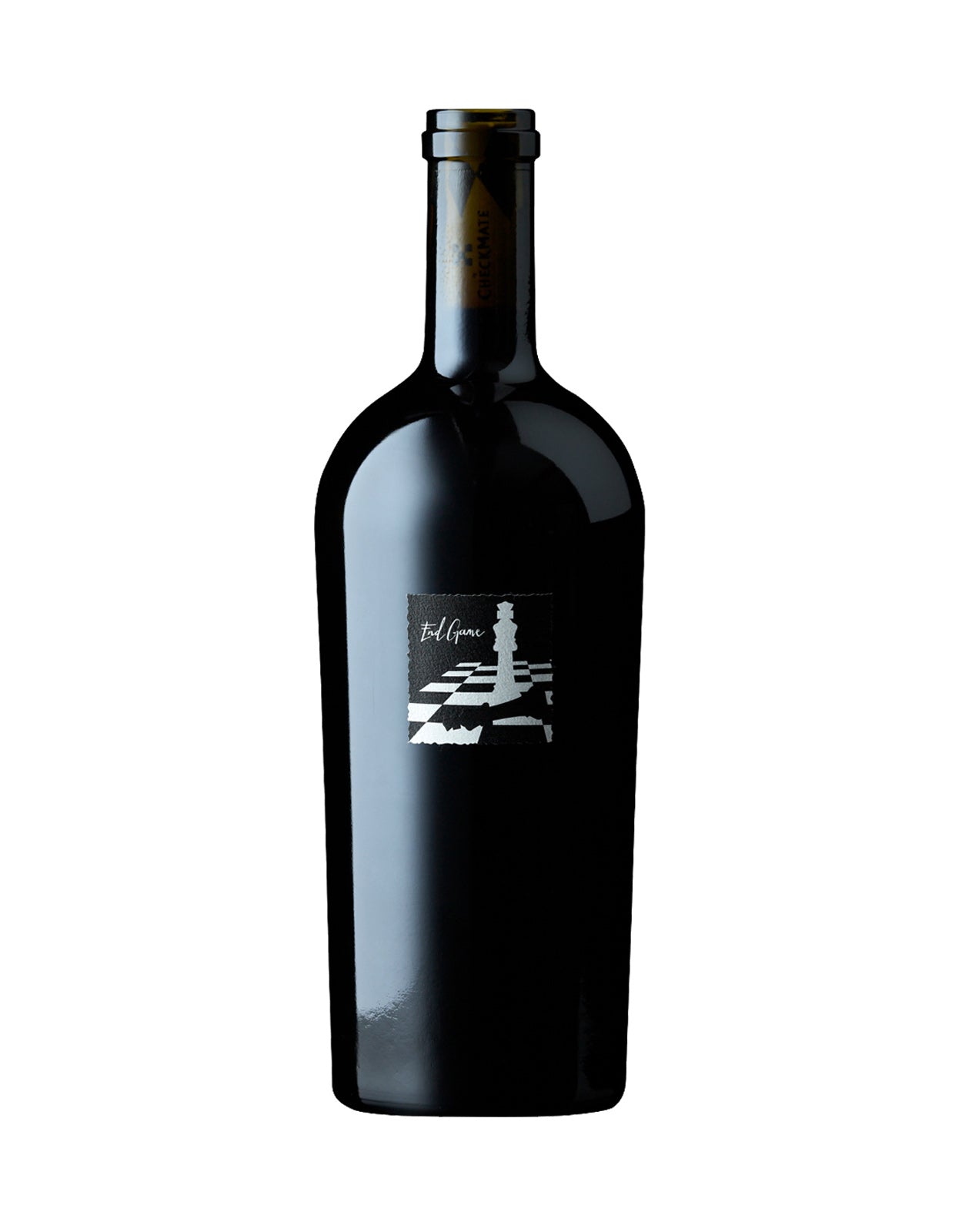 Checkmate Merlot 'End Game'
