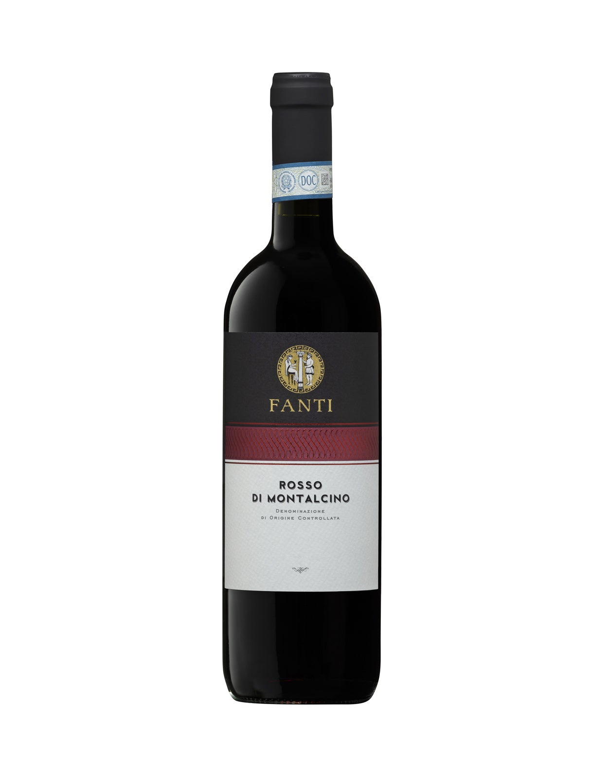 Tenuta Fanti Rosso di Montalcino 2020