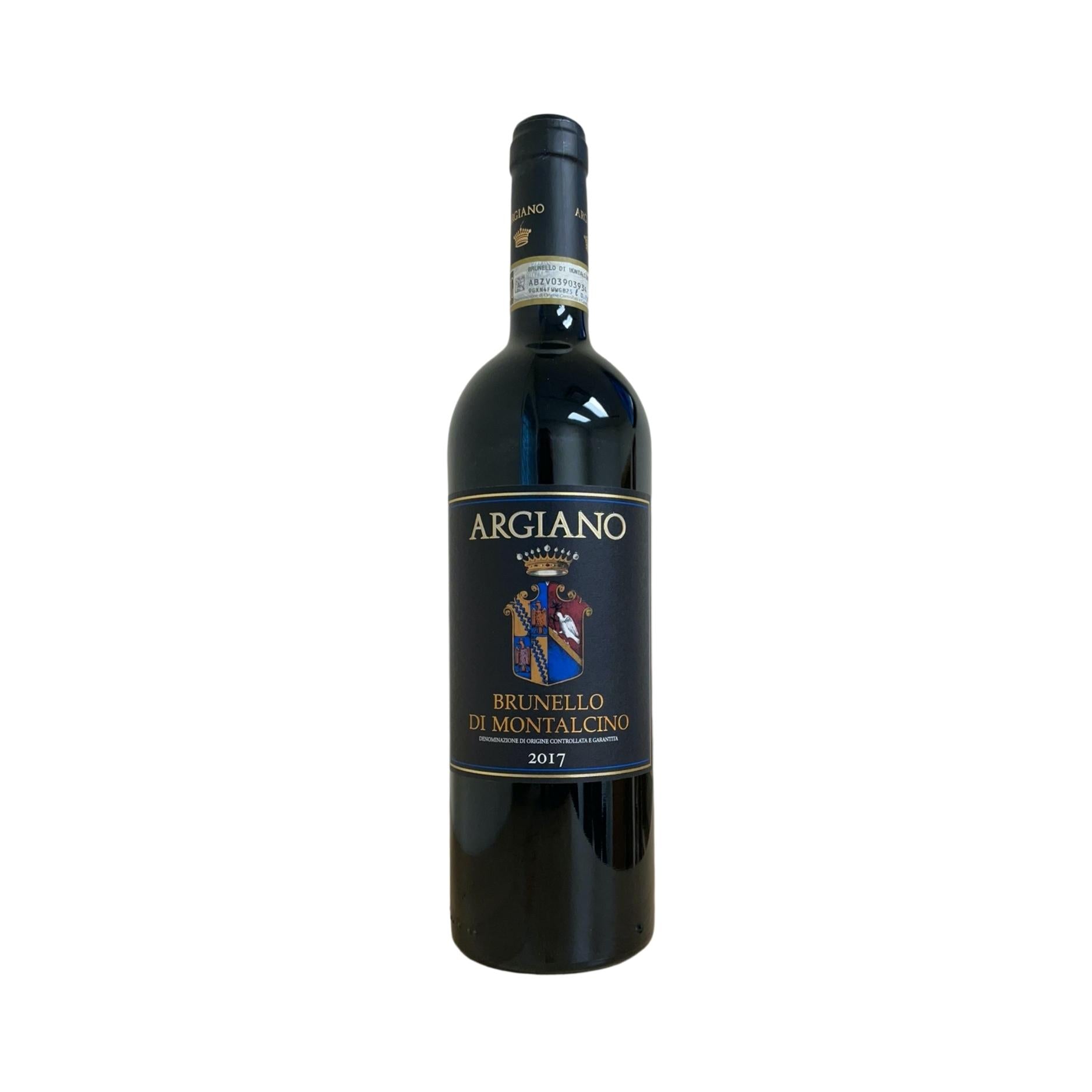 Argiano Brunello di Montalcino 2020